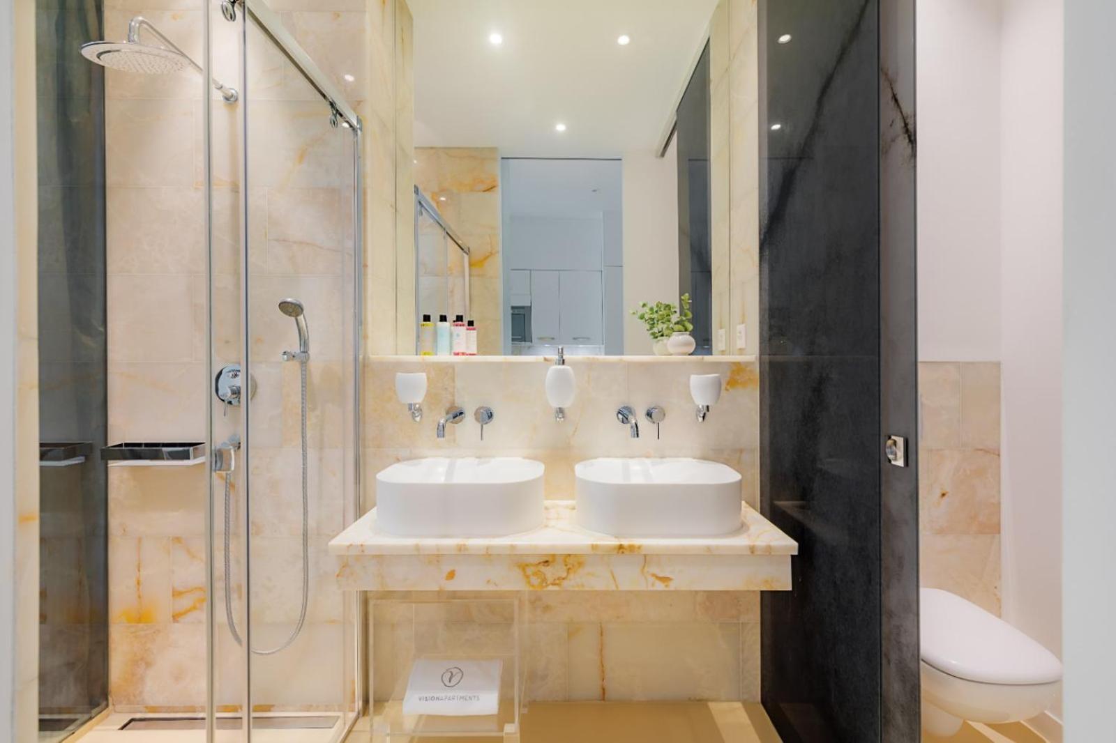 Optimum Apartment - Wolframplatz زيورخ المظهر الخارجي الصورة