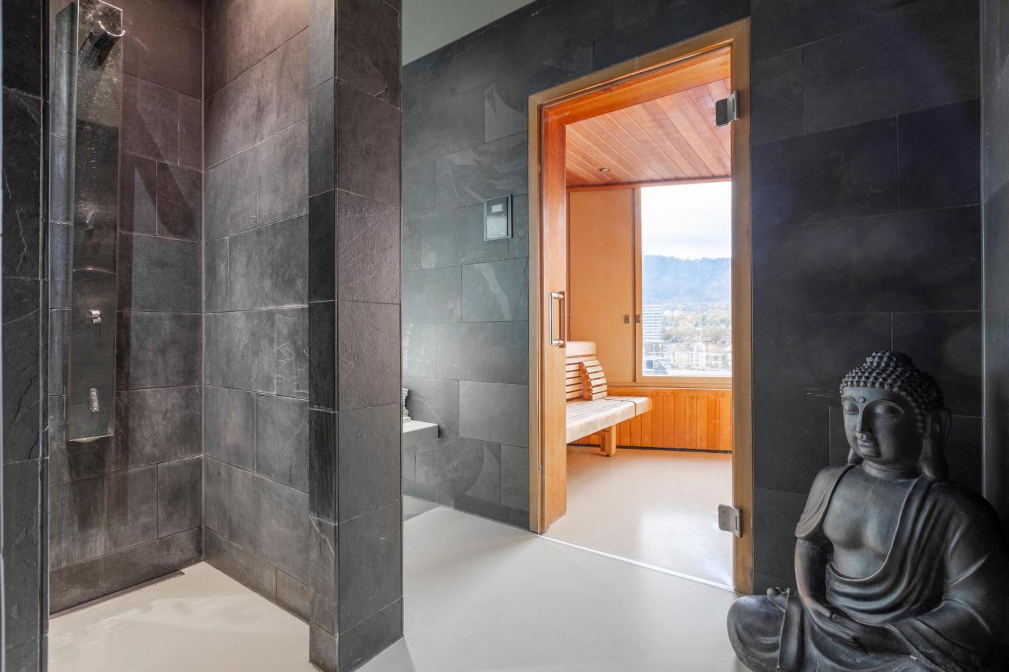 Optimum Apartment - Wolframplatz زيورخ المظهر الخارجي الصورة