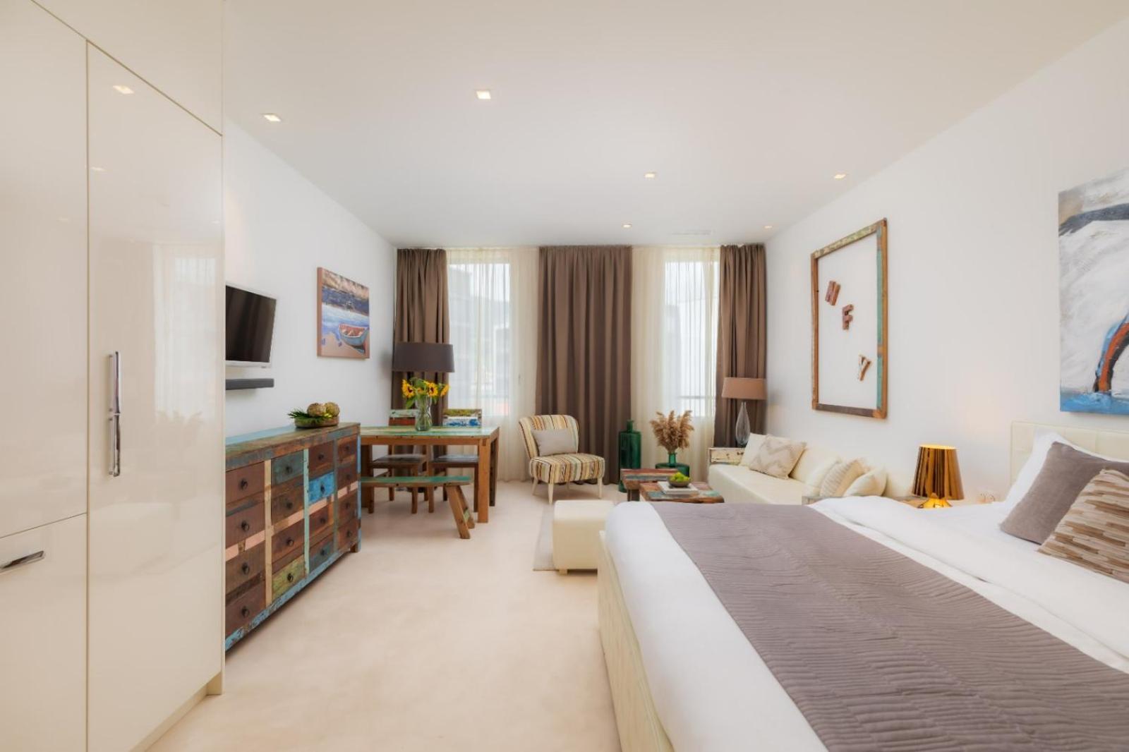Optimum Apartment - Wolframplatz زيورخ المظهر الخارجي الصورة